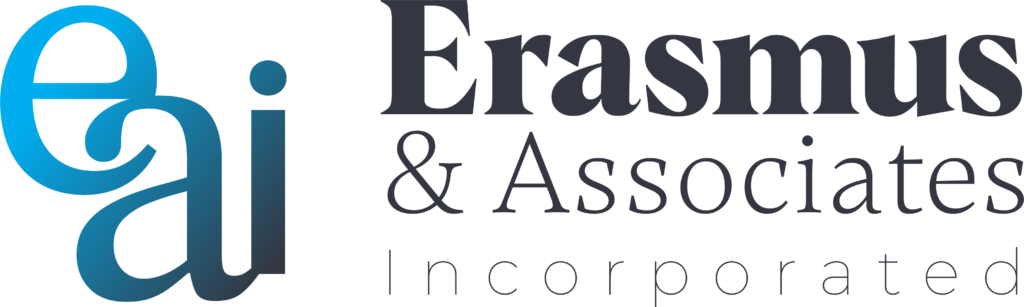 Erasmus & Associates Incorporated