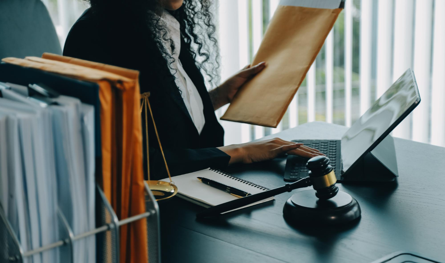 EAI Law Erasmus and Associates